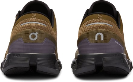 Cloud X 3 Road-Running Shoes - Men's