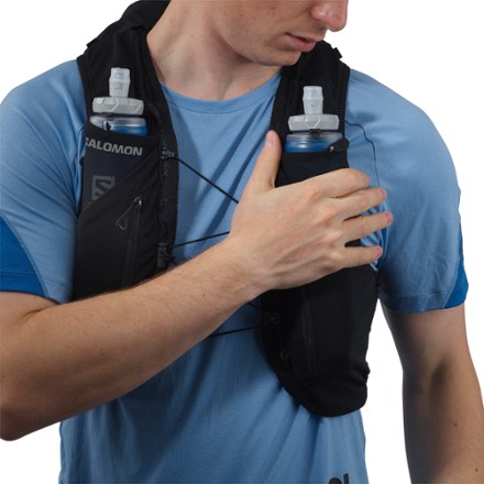 Adv Skin 12 Set Hydration Vest