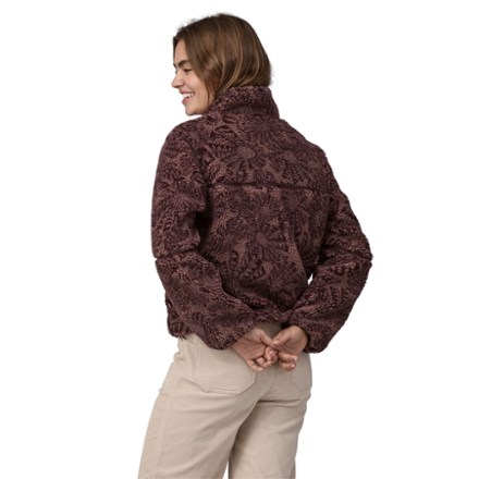 Lunar Dusk Jacket - Women's