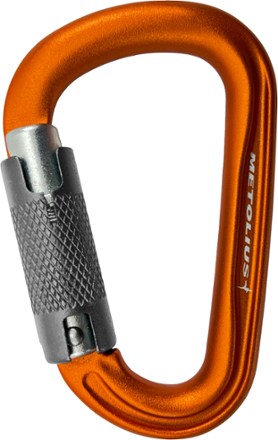 Element Auto Lock Carabiner