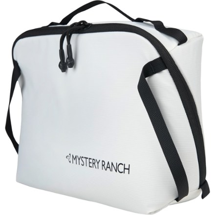 Mission Control Pouch - L