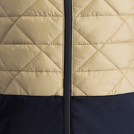 Infinity Hybrid Insulated Jacket - Women's
