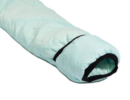 Mighty Mo 20 Down Sleeping Bag - Kids'