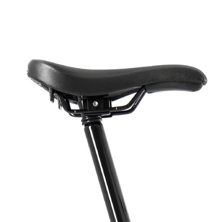 Electric C Line Explore Folding Bike - Mid