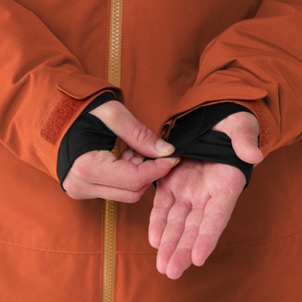 Roswell Insulated Jacket - Men's