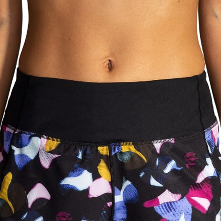 Chaser 5" Shorts - Women's