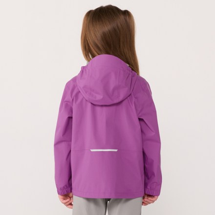 Rainier Rain Jacket - Infants'/Toddlers'