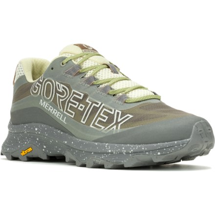 Moab Speed GORE-TEX SE Hiking Shoes - Men's