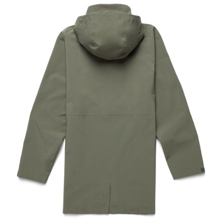 Cielo Rain Parka - Men's