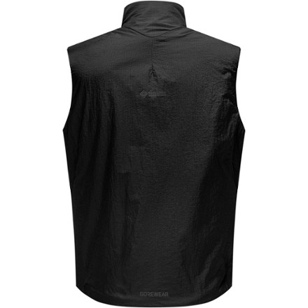 CONCURVE WINDSTOPPER Insulated Vest - Men's