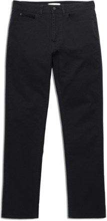 Dirt 5-Pocket Pants - Men's