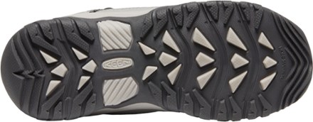 Targhee Sport Vent Hiking Shoes - Big Kids'