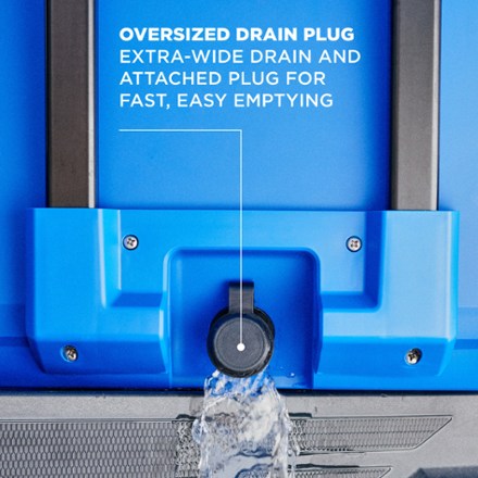 Pro 55-Quart Hard Cooler