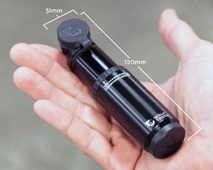 EnCase Pump 30 cc