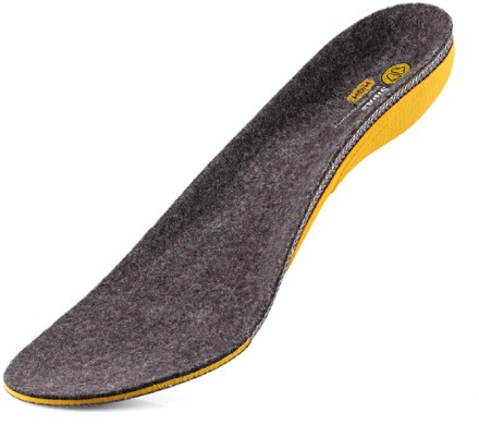 3Feet Merino High Insoles