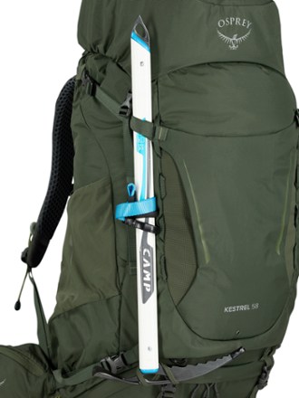 Kestrel 58 Pack - Men's
