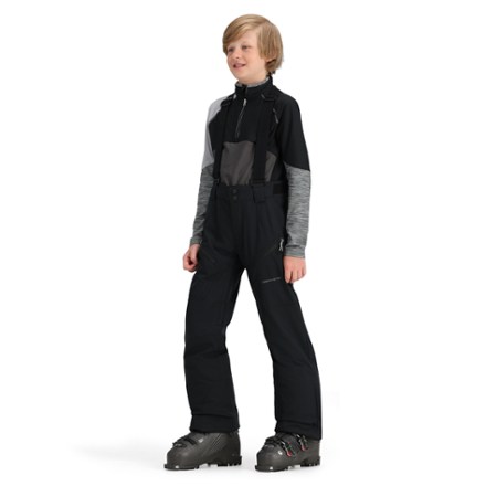Enforcer Snow Pants - Boys'