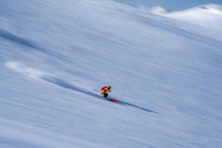 Anomaly 94 Skis - Men's 2024/2025