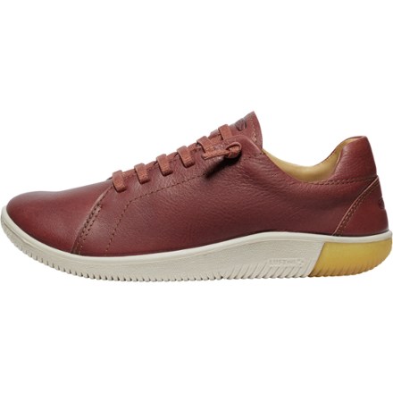 KNX Leather Sneakers - Women's