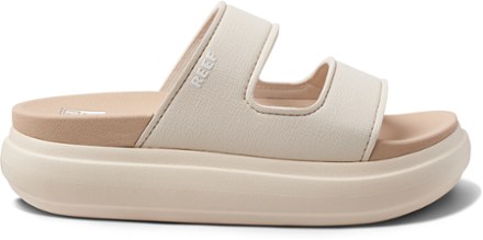 Cushion Bondi 2-Bar Slides - Women's