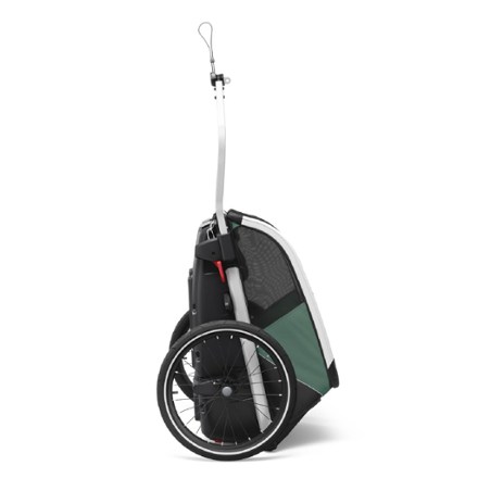 Bexey Dog Trailer