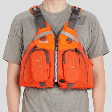 cVest PFD