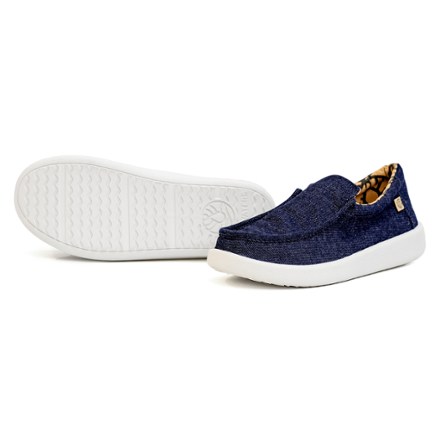 Cloud9 Venture Slip-On Shoes - Men's