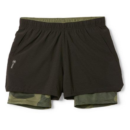 Bommer 3.5" Shorts - Men's