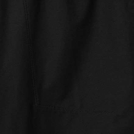 Kragg Cotton Pants - Women's