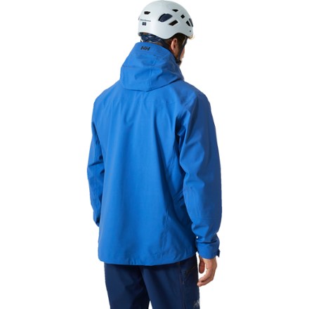 Verglas Backcountry Jacket - Men's