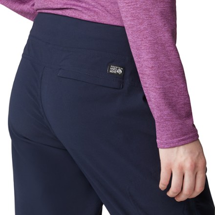 Dynama Pants - Women's