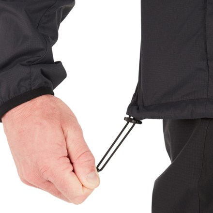 Echo Featherless Hybrid Insulated Jacket - Men's