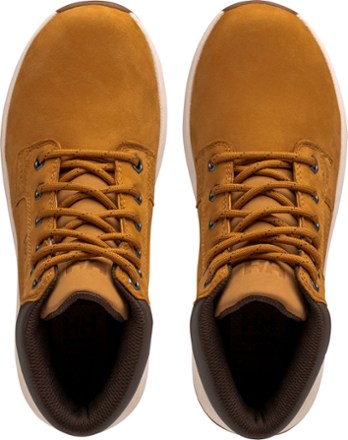 Bowstring PrimaLoft Winter Boots - Women's