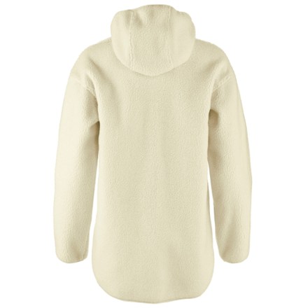 Vardag Pile Fleece Long Jacket - Women's