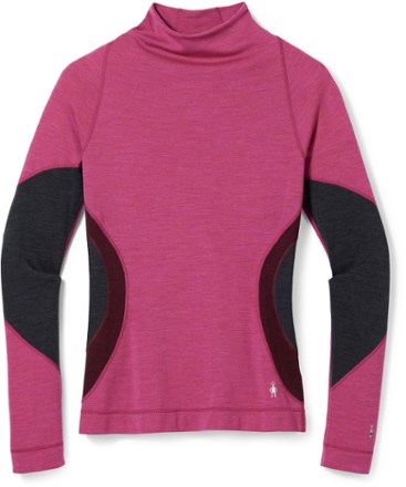 Thermal Merino High-Neck Top - Women's
