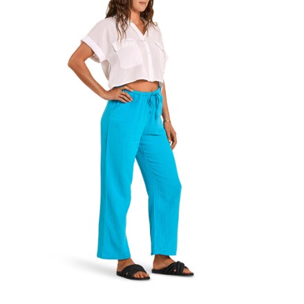 Hila Sandals - Women's