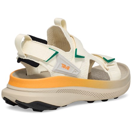 Aventrail Trail-Running Sandals - Women's