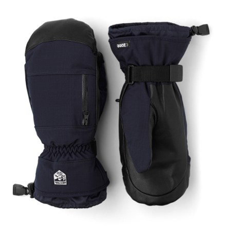 Czone Pointer Mittens