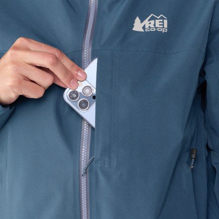 Teris GTX Rain Jacket - Women's
