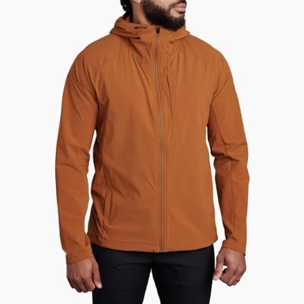 Transcendr Hoodie - Men's