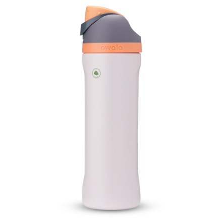 Stainless-Steel Great American Road Trip FreeSip Vacuum Water Bottle - 24 fl. oz.