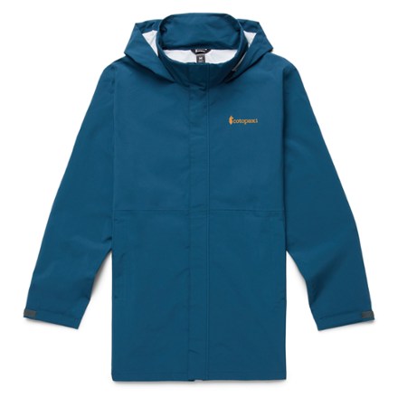 Cielo Rain Parka - Men's