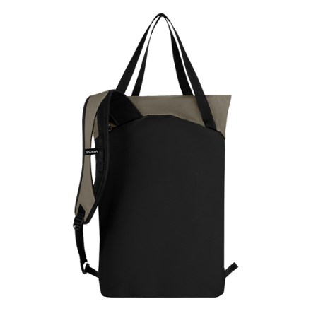 Fanes Tote Bag