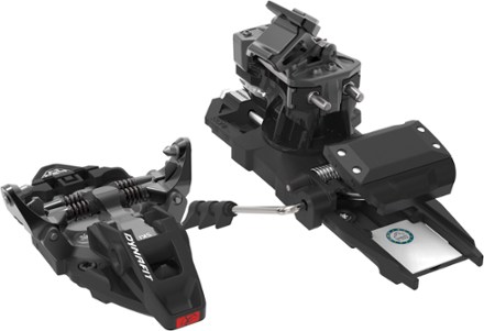 ST Rotation 14 Alpine Touring Ski Bindings