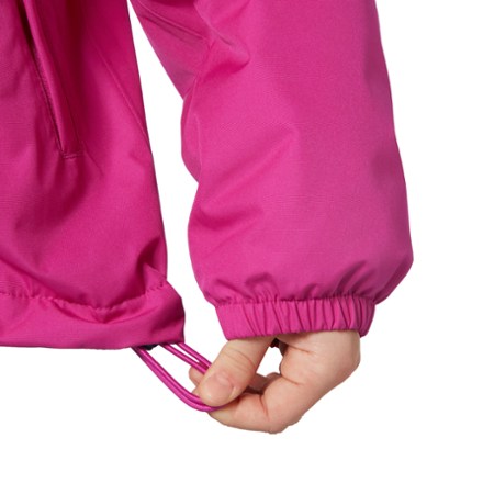 Vancouver Fleece Insulated Jacket - Kids'