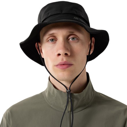 Cranbrook Hat