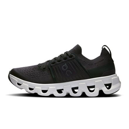 Cloudswift 4 Road-Running Shoes - Women's