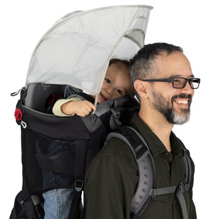 Poco Child Carrier