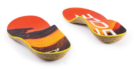 Performance Medium Wide Insoles