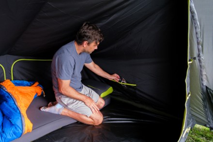 Speedbase 2 Sleeping Pod